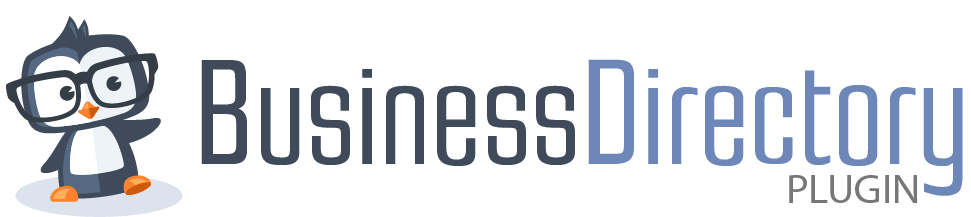 Business Directory plugin for WordPress